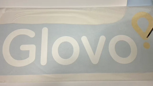 Glovo — foto 1 de 2