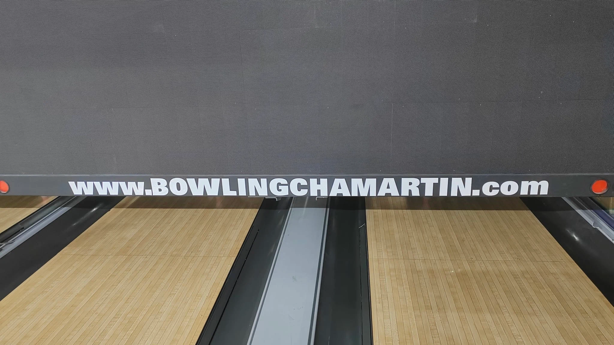 Bowling — foto 1 de 1