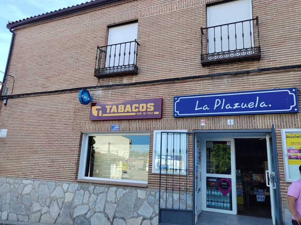 Estanco — foto 2 de 3