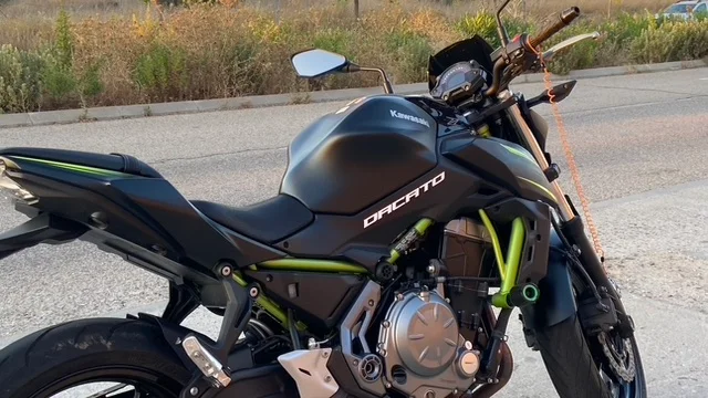 Kawasaki — foto 2 de 4