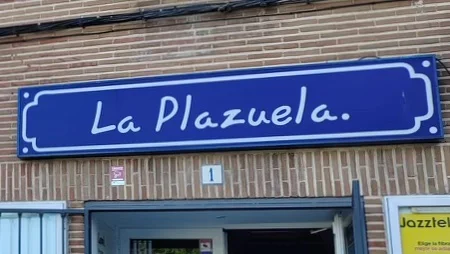 La Plazuela — foto 2 de 4