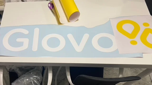 Glovo — foto 2 de 2