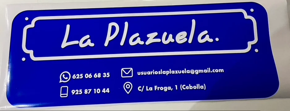 La Plazuela — foto 4 de 4